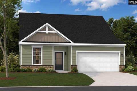 712 Top Line Street active home in Boykin Hills, Chapin, SC