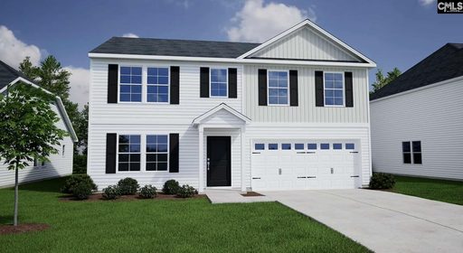 440 440 Blackjack Oak Lane active home in Hidden Springs, Lexington, SC