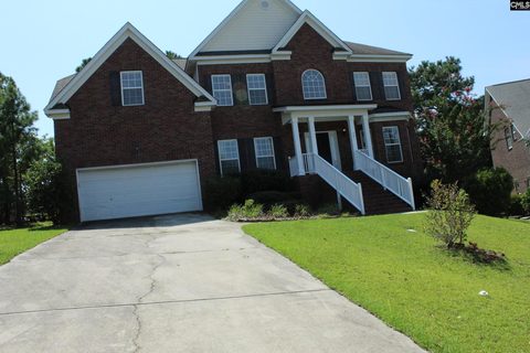 341 Laurel Rise Lane active home in Lake Carolina - Laurel Chase, Columbia, SC