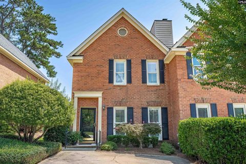 Homes in Carmel Commons, Irmo