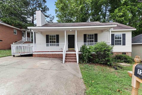 127 Renaissance Way active home in Summerplace, Columbia, SC