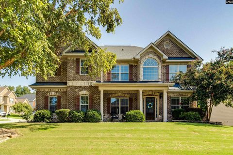 Homes in Cobblestone Farms, Lexington