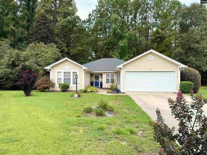 129 Mallard Landing Way pending home in Mallard Landing, Columbia, SC