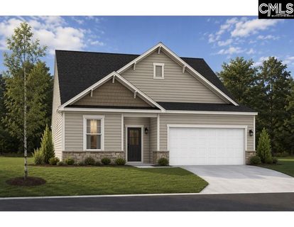 670 Griffon Drive pending home in Boykin Hills, Chapin, SC