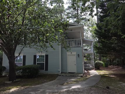 Homes in Cutlers Station, Columbia