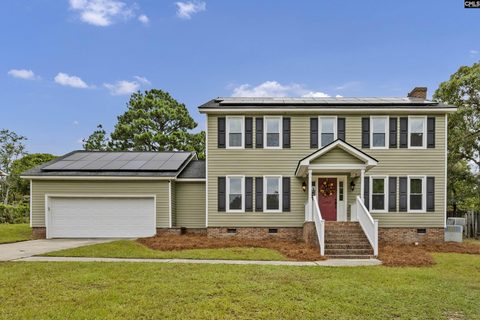 7905 Dartmoore Lane pending home in Windsor Lake Park, Columbia, SC