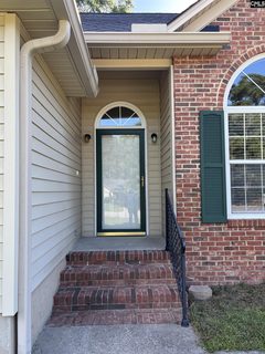 7 Northfield Court pending home in Winslow, Columbia, SC