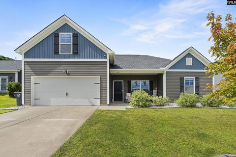 142 Druid Road active home in Brookstone, Lexington, SC