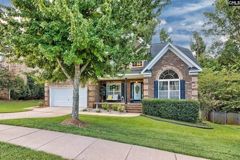 140 Irene Way pending home in Orchard Pointe, Lexington, SC
