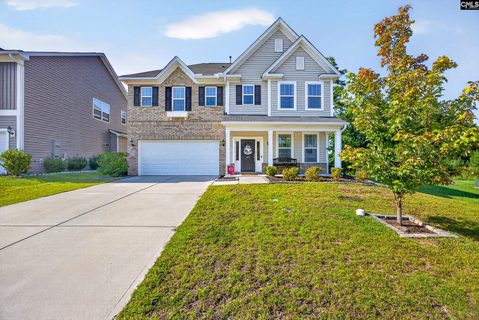 177 Mount Faber Drive active home in Madison Park, Lexington, SC