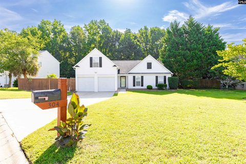 Homes in Maple Spring Farm, Lexington