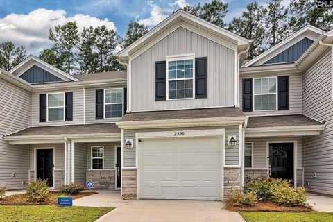 Homes in The Village At Boulware Park, Lugoff