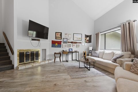 15 Cassia Court active condo in Reflections, Columbia, SC