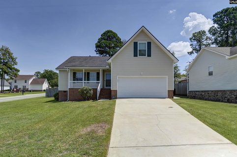 1 Night Heron Court active home in Southwood, Columbia, SC