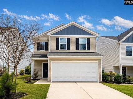 1415 Tanreall Drive active home in Bluefield, Lexington, SC