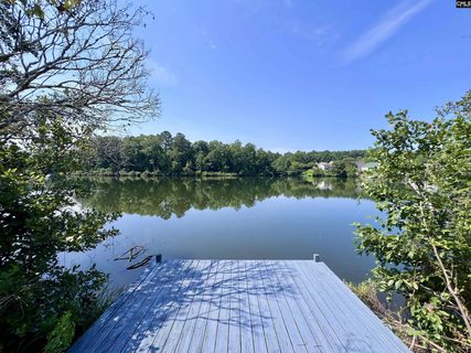 447 Gauley Drive pending home in Chestnut Hill Plantation, Columbia, SC