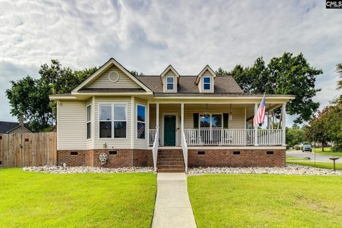 248 Mossborough Drive active home in Sommerset, Lexington, SC