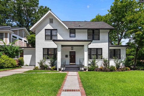 Homes in Hollywood - Rose Hill, Columbia