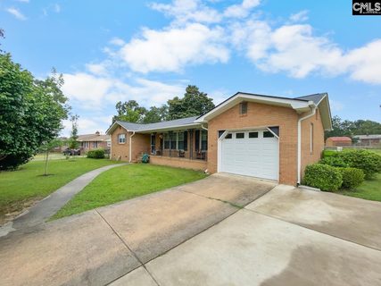 1711 Hazelwood Road pending home in Hazelwood Acres, Columbia, SC