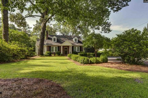 4006 Kilbourne Road pending home in Heathwood, Columbia, SC