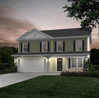 248 Boseman Road active home in Old Tamah, Irmo, SC