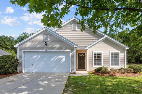 Homes in Summer Valley, Columbia