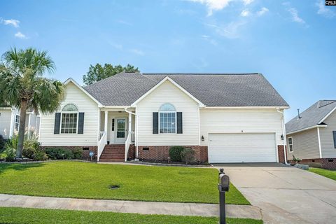 17 Lee Ridge Court active home in Ashley Ridge, Columbia, SC