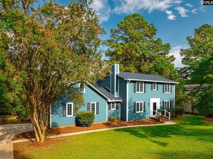 A home in Murraywood