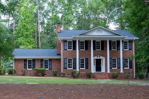 17 Olde Springs Road active home in Spring Valley, Columbia, SC
