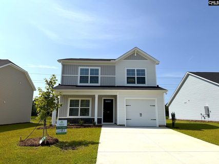 156 Cape Horn Drive active home in Reserves At Millcreek, Columbia, SC