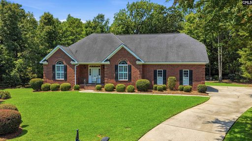 12 Baywood Court pending home in Lakeside At Ballentine, Chapin, SC