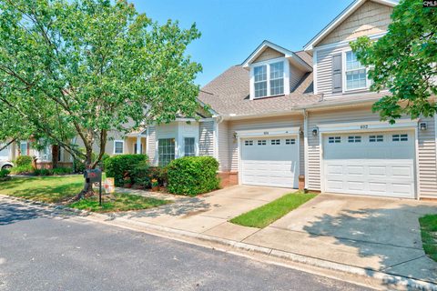 404 Summit Square active townhome in Woodhaven, Columbia, SC
