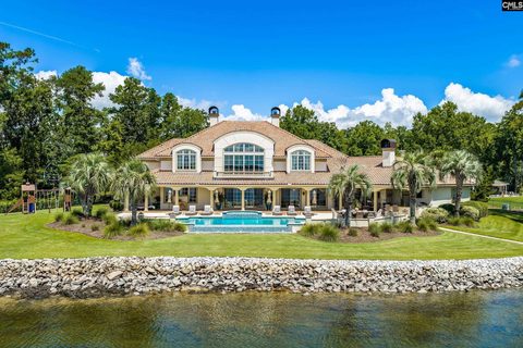 1807 Salem Church Road active home in Lake Murray, Irmo, SC