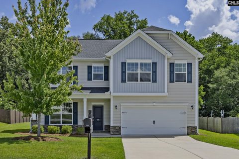 425 Magnolia Tree Road active home in Manors At White Knoll, Lexington, SC