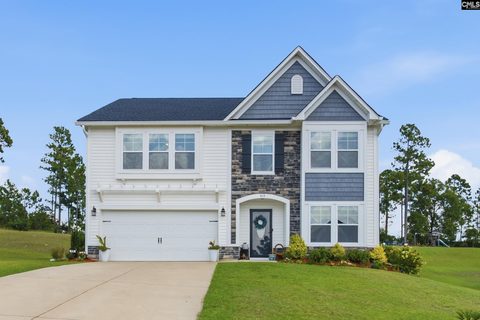 515 Sasanqua Lane active home in Cassique, Lexington, SC