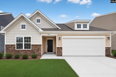 362 Sunny Falls Drive active home in Heron Pointe, Gaston, SC