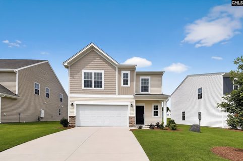 420 Sunny Falls Drive active home in Heron Pointe, Gaston, SC