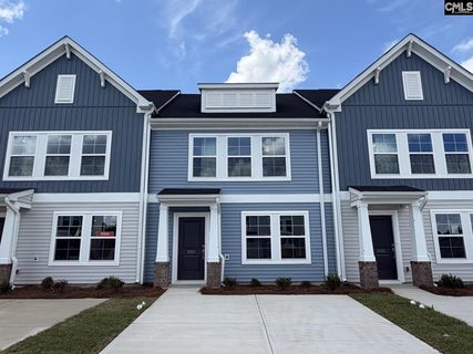 3083 Harborview Drive active townhome in Astoria, Columbia, SC