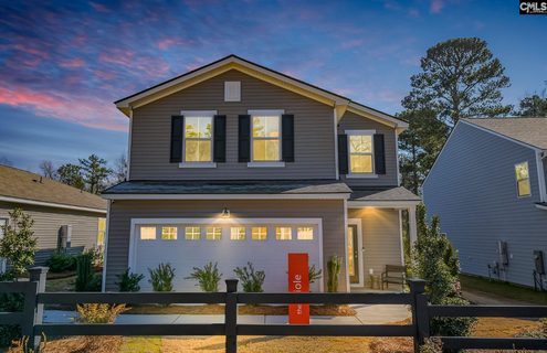 1021 Eagleston Way active home in Grand Arbor, Blythewood, SC