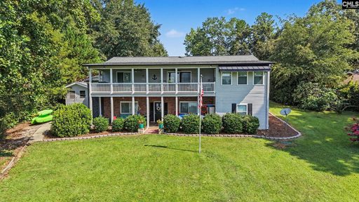 2339 Little Creek Road active home in Lake Wateree, Liberty Hill, SC