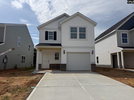 239 Laurinton Farms Drive active home in Laurinton Farms, Hopkins, SC