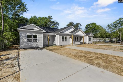 A home in Belmont