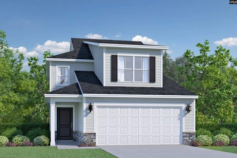 4080 Half Mast Loop pending home in Victorywoods Village, Columbia, SC