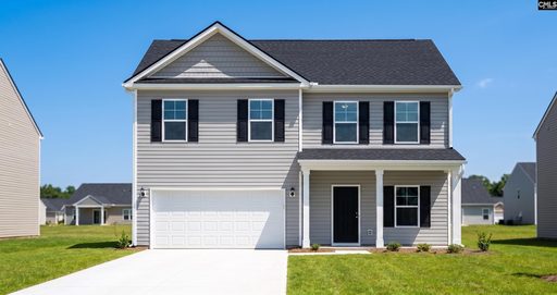 650 Silica Court active home in Amber Hill, West Columbia, SC