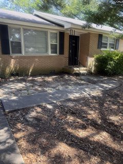 1136 Delta Drive active home in Eastmont Annex, Columbia, SC