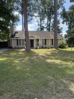 2716 S Partridge Circle active home in Quail Creek, Hopkins, SC