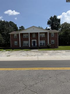 Homes in Capital View, Columbia