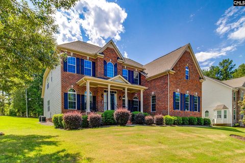 56 Roundtree Road active home in Stonington Estates, Blythewood, SC
