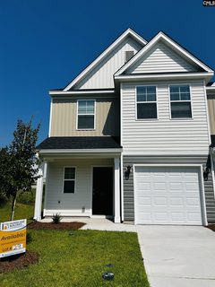 A home in Percival Village