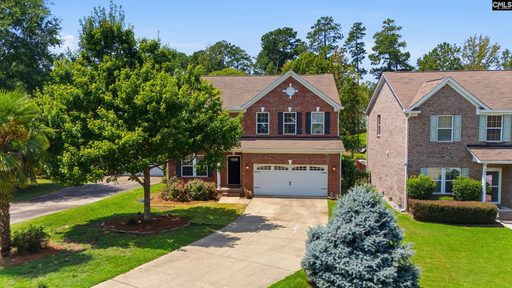 124 Palm Street active home in Stoney Pointe At Bear Creek, Chapin, SC